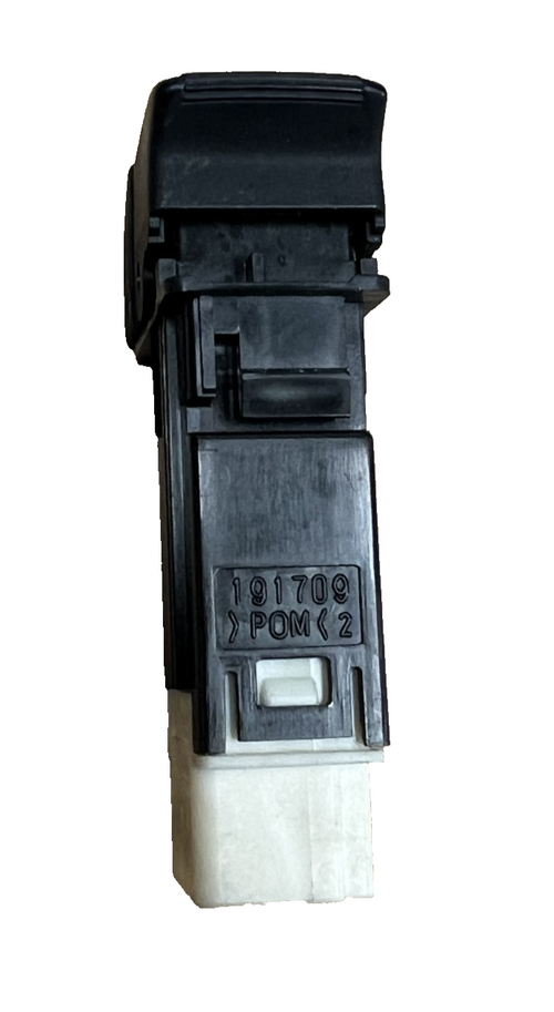Left Side Quarter Vent Window Control Switch 191709 fits 2011-2020 Toyota Sienna