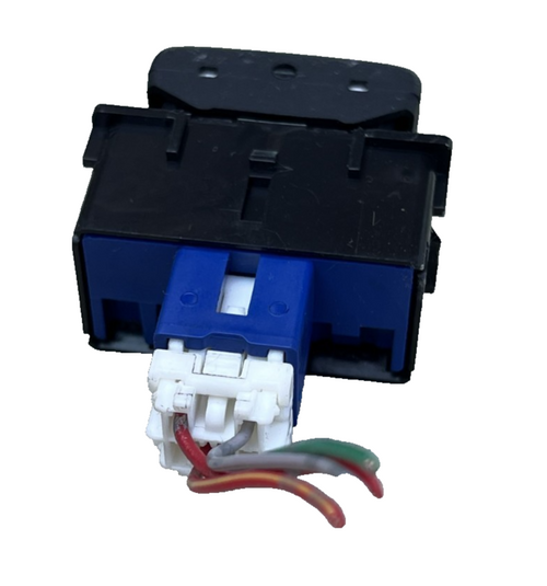 2006-2010 Infiniti M45 M35 Sport Dash AFS On Off Control Switch Button