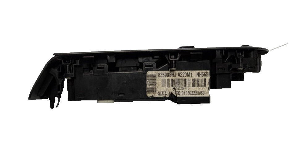 05 06 07 08 09 10 Honda Odyssey Driver Master Power Window Switch 83590SHJA220M1 by Honda