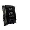 2013-2020 Nissan Pathfinder Main On Off Outlet Control Switch Button 120V OEM