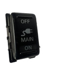 2013-2020 Nissan Pathfinder Main On Off Outlet Control Switch Button 120V OEM