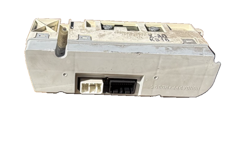1997-2001 Honda CRV Heater AC Temperature Climate Control Switch BQ919-399