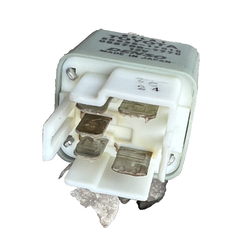 1998-2002 Toyota Corolla Radiator Fan Relay OEM 85925-17010, 056708-7770