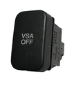 Dash VSA Off Switch Button M24985 fits 05 06 07 08 09 10 Honda Odyssey