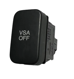 Dash VSA Off Switch Button M24985 fits 05 06 07 08 09 10 Honda Odyssey