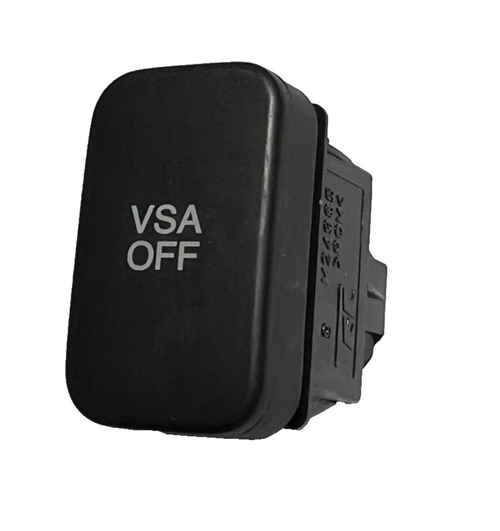 Dash VSA Off Switch Button M24985 fits 05 06 07 08 09 10 Honda Odyssey