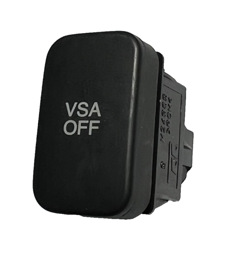 Dash VSA Off Switch Button M24985 fits 05 06 07 08 09 10 Honda Odyssey