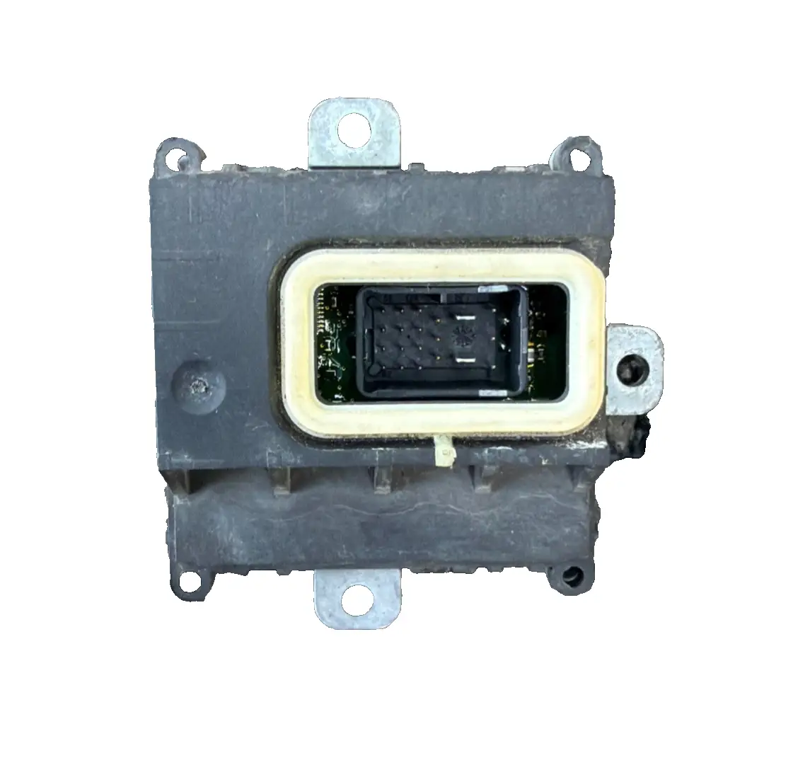04-06 BMW E46 325ci 330ci Adaptive Headlight Drive Control Module 7 189 312 by BMW