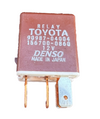 Cooling Fan Relay 12V 90987 04004, 156700 0860 fits 1997-2011 Toyota Camry