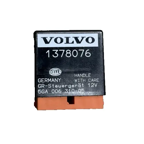 Cruise Control Relay 1378076, 5GA 006 310-05 fits 1996-2000 Volvo 850 V70 S70 by Volvo