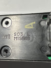 96 97 98 99 00 Honda Civic Coupe 2DR Master Power Window Switch Left OEM M15846