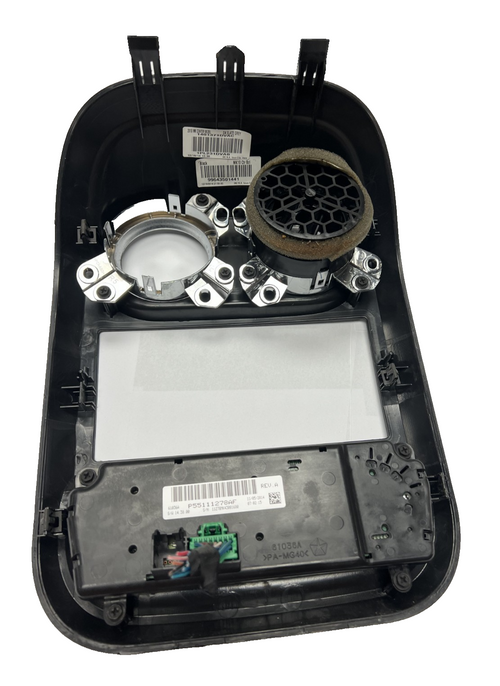 AC Heater Temperature Climate Control 55111278AF fits 15 2015 Jeep Patriot