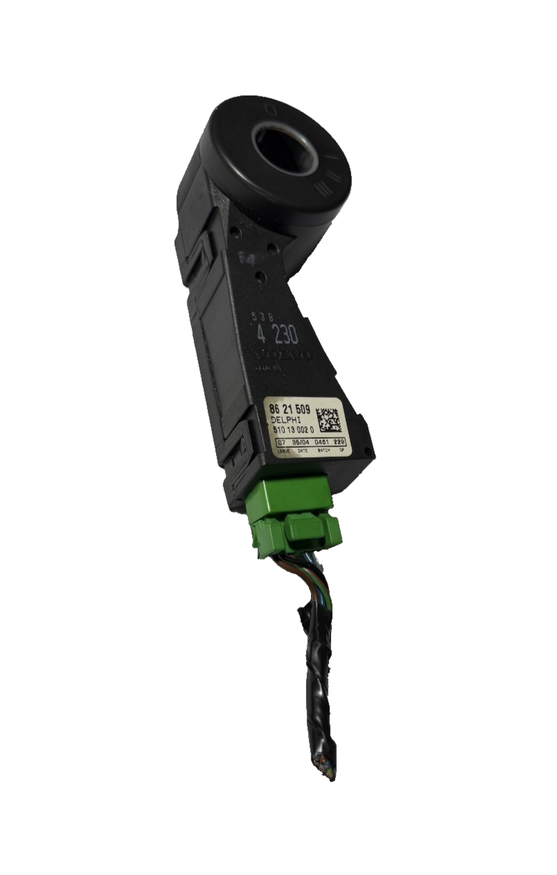Ignition Antenna Immobilizer 8621509, 510130020 fits 2003-2014 Volvo XC90