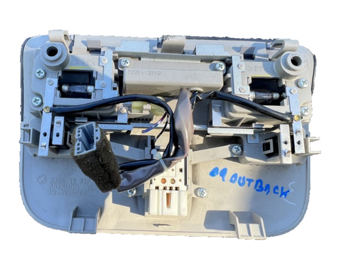 05 06 07 08 09 Subaru Outback Legacy X Interior Reading Dome Light Lamp