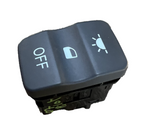 Interior Light Control Switch Button 2M17774 fits 2006 2007 2008 Honda Pilot