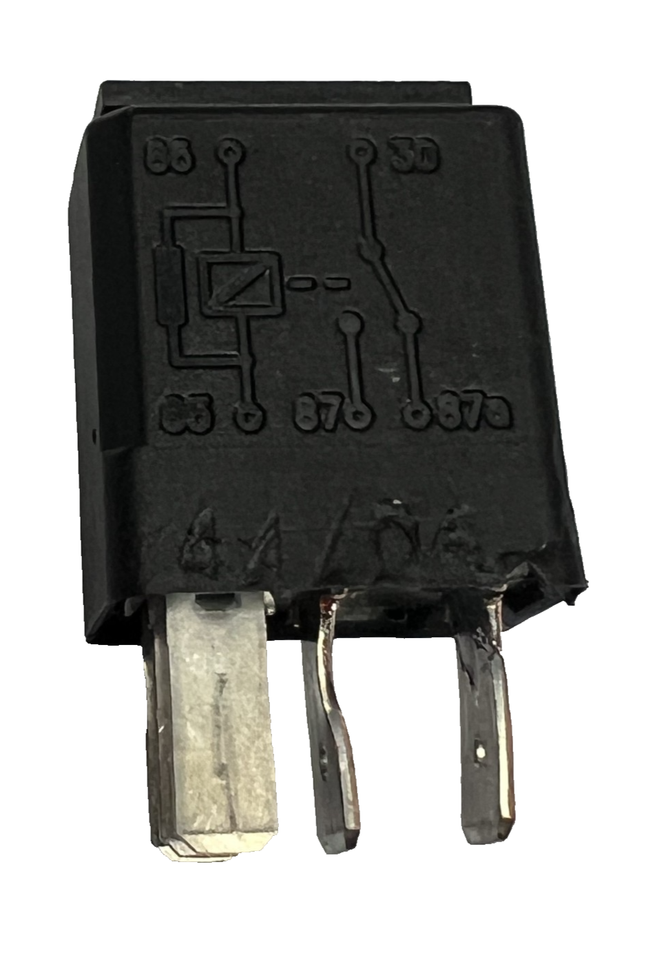 Audi A3 A4 A5 A6 A8 Porsche 911 Boxster Cayenne Multifunction Relay 7M0 951 253C