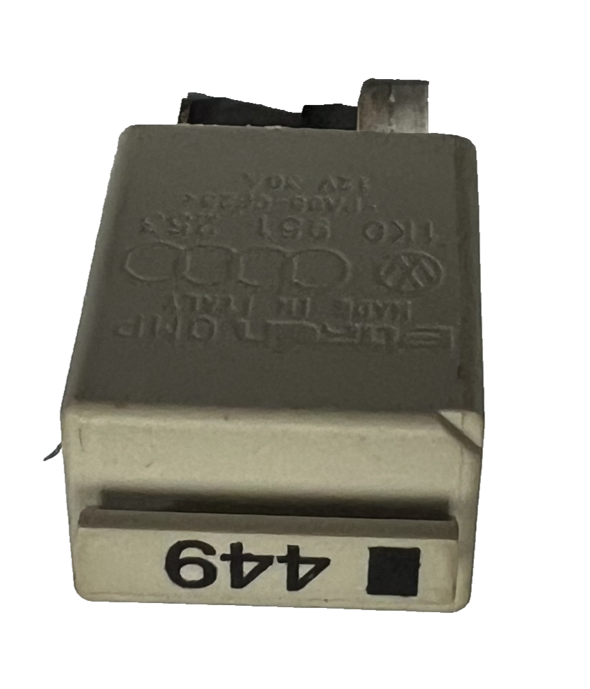 Audi A3 A8 R8 Porsche 911 918 Spyder Boxster Multifunction Relay 1K0 951 253