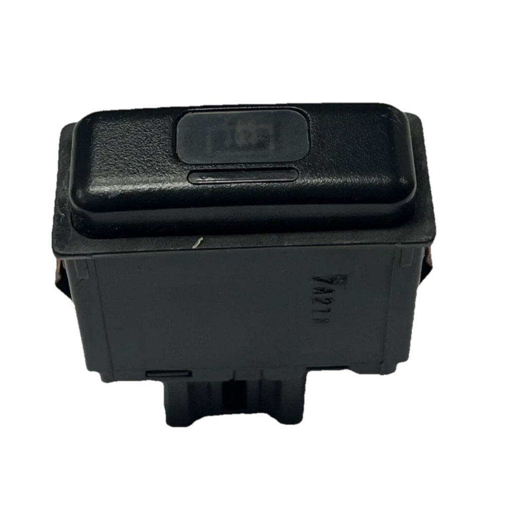 1994 1995 1996 1997 1998 Honda Accord Defog Heater Switch Button OEM Black