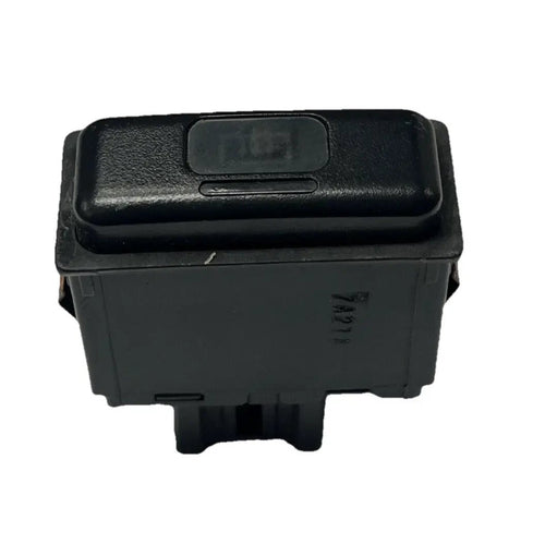 1994 1995 1996 1997 1998 Honda Accord Defog Heater Switch Button OEM Black by OEM