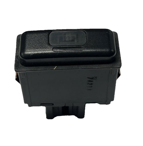 1994 1995 1996 1997 1998 Honda Accord Defog Heater Switch Button OEM Black