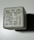 Vauxhall Astra Zafira Vectra Multi-Use 4 PIN White Relay 12V 30A 24 438 885