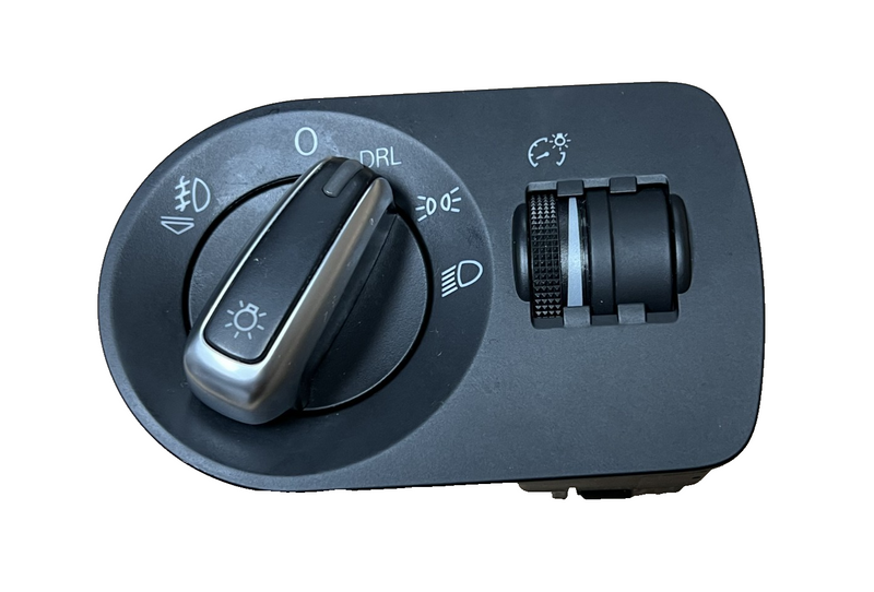 2010 2011 2012 2013 Audi A3 Headlight Fog Light Switch OEM 8P1 941 531 DG