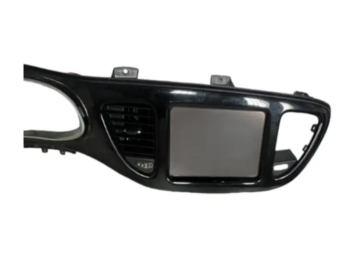 13-16 Dodge Dart 8.4” Uconnect Display Screen Dash Cluster Trim Bezel 05091143AD by Mopar
