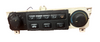 1998 1999 2000 Honda Accord Manual AC Heater Temperature Control OEM Black