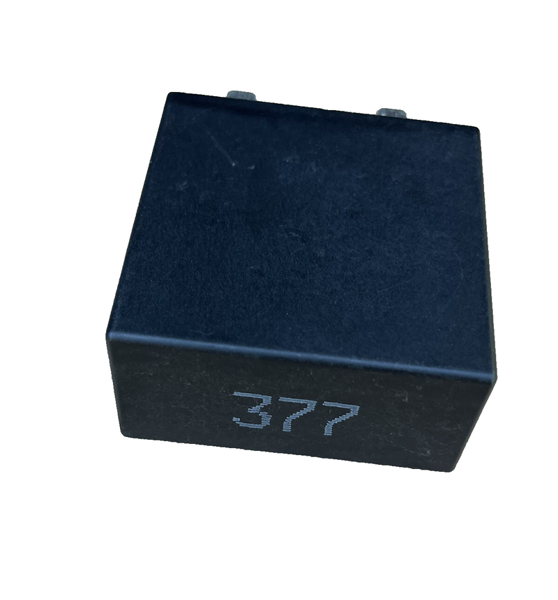 Volkswagen Audi Jetta Golf GTI MK4 Passat B5 Beetle Wiper Relay 377 4B0 955 531A