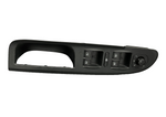 2006-2010 Volkswagen Jetta Master Window Switch Left Driver OEM 1K4 959 857 B