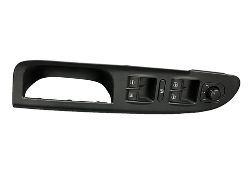 2006-2010 Volkswagen Jetta Master Window Switch Left Driver OEM 1K4 959 857 B