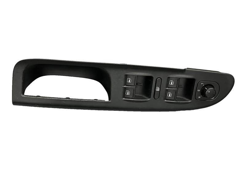2006-2010 Volkswagen Jetta Master Window Switch Left Driver OEM 1K4 959 857 B