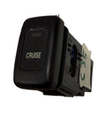 98 99 00 01 02 Honda Accord Cruise Control Switch Button M15786, M15784
