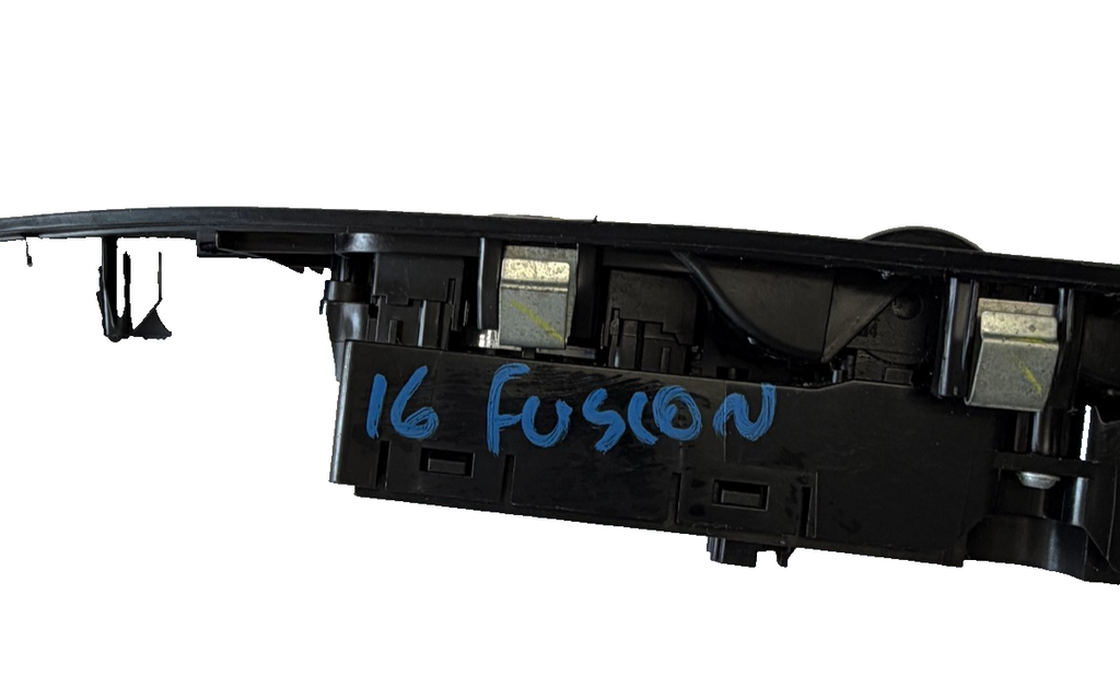 2013-2020 Ford Fusion Driver Left Door Master Power Window Switch DG9T 14540 ACW by Fomoco