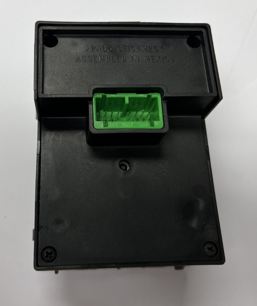 2003-2006 Chevrolet Suburban Silverado Yukon Sierra Auto Headlight Dimmer Switch