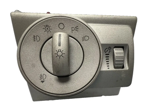 2007 Lincoln MKX Dash Dimmer Light Headlight Control Switch 7A1T 13D061 C832P3