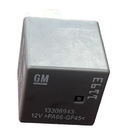 General Motors 4 Pin Automotive Relay 13306943 fits 2015-2017 Cadillac XTS by GM