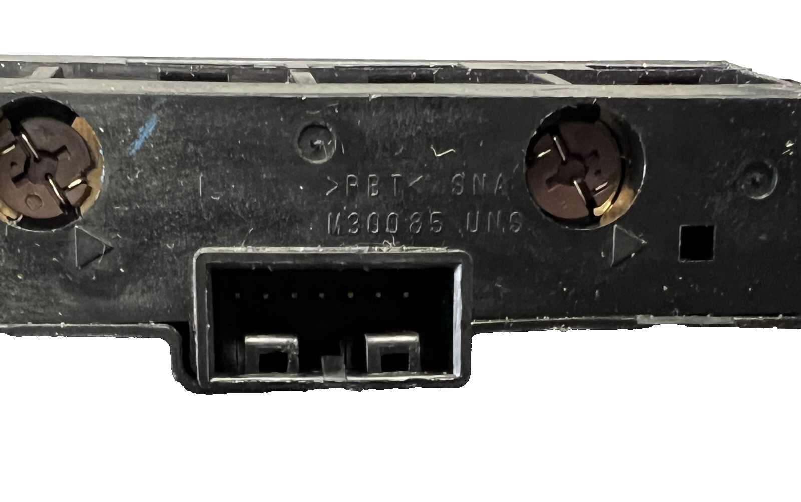 2006-2011 Honda Civic Interior Light Dimmer Sel Reset Switch Panel M30084 M30085