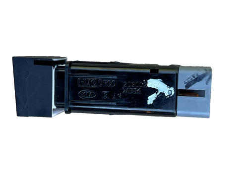 11-13 Kia Sorento GLS Dash Hill Descent Assist Control Button Switch 202002962