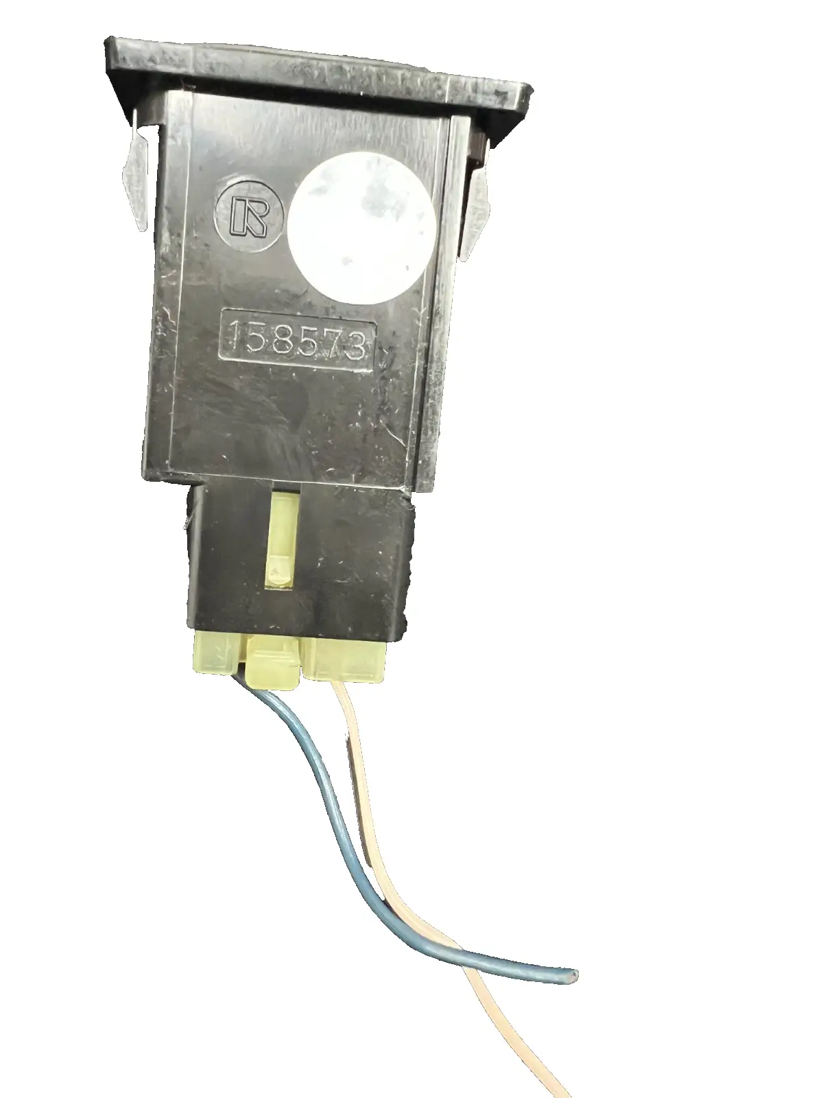 Tire Pressure Reset Control Switch 158573 fits 03 04 05 06 07 08 Toyota Matrix by OEM