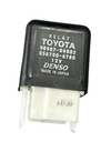 1995-2004 Toyota Avalon Denso Heater Blower Motor Relay 12V OEM 90987-04002