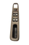 Power Window Control Switch Driver Side Tan fits 1999-2002 Honda Accord by Honda