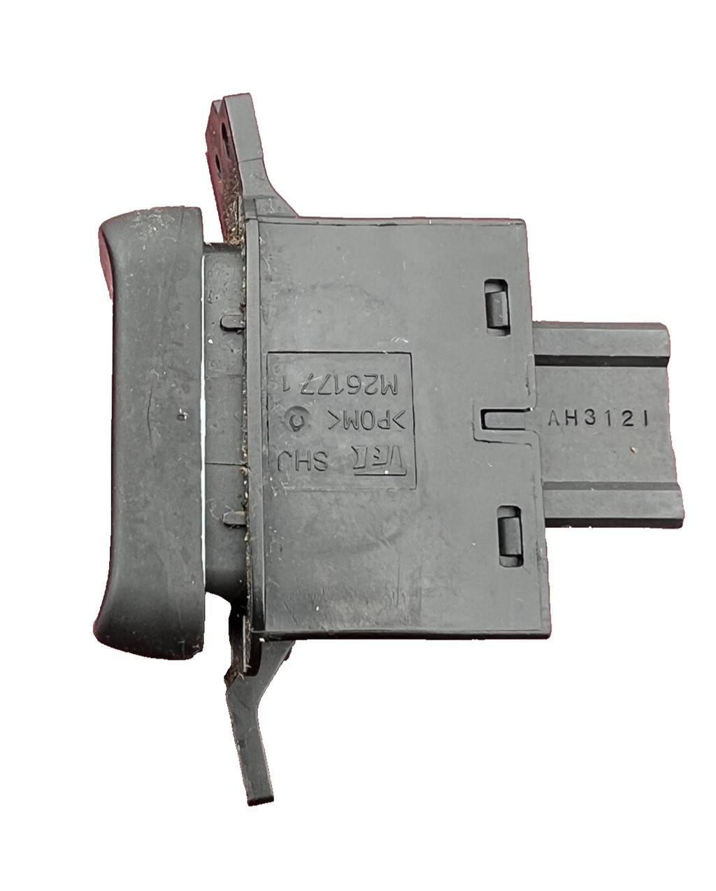 2005-2010 Honda Odyssey Front Dash Power On Off Interior Light Door Lamp Switch