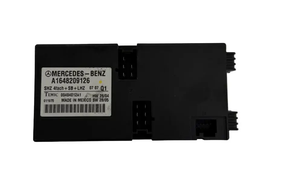 Mercedes ML550 E320 Heated Seat Control Module A1648209126 2006 Through 2013