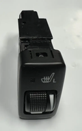 Left LH Seat Heater Switch 453410 fits 03 04 05 06 07 08 09 Toyota 4Runner by Unbranded