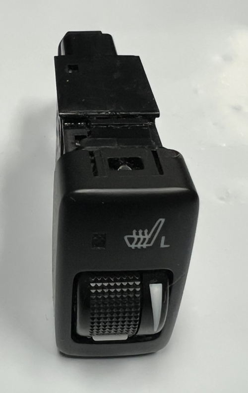 Left LH Seat Heater Switch 453410 fits 03 04 05 06 07 08 09 Toyota 4Runner