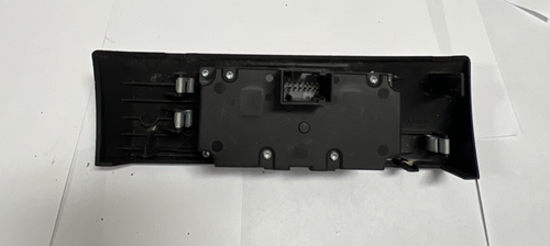 2008-2010 BMW E60 528 550 M5 Headlight Dimmer Fog Light Control Switch OEM