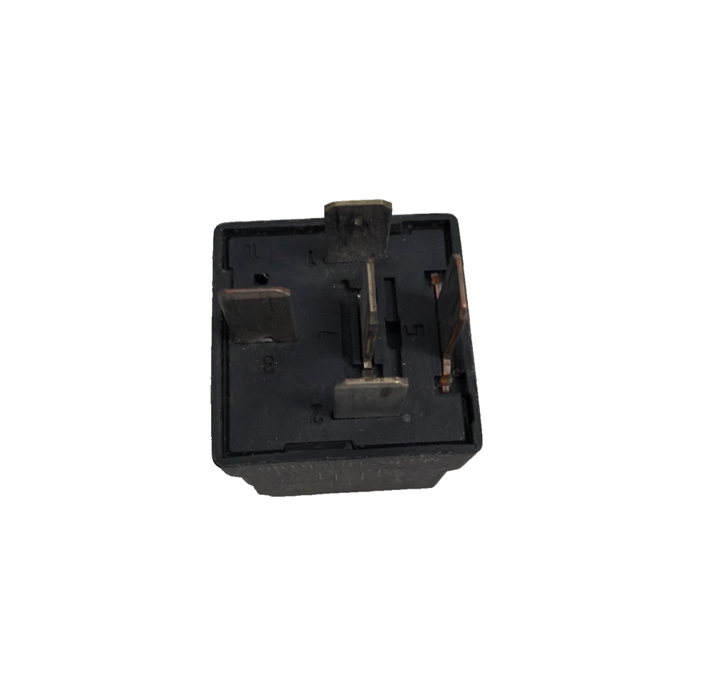 GM 5-Pin Multi-Purpose Relay 12V 13500119 for Vauxhall Chevrolet 2005-2016