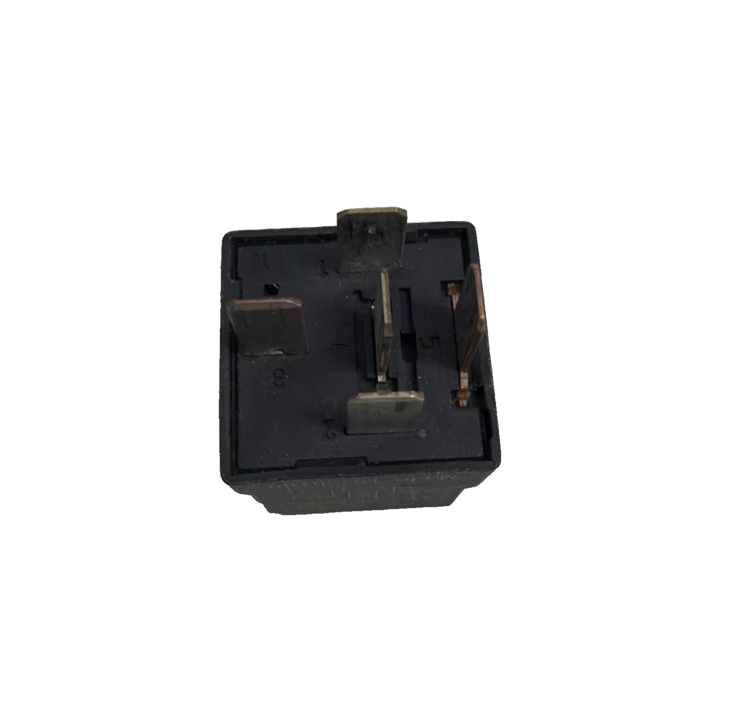 GM 5-Pin Multi-Purpose Relay 12V 13500119 for Vauxhall Chevrolet 2005-2016