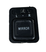 01 02 03 04 05 Honda Civic Mirror Control Switch Button S5P-A010-M1 Black